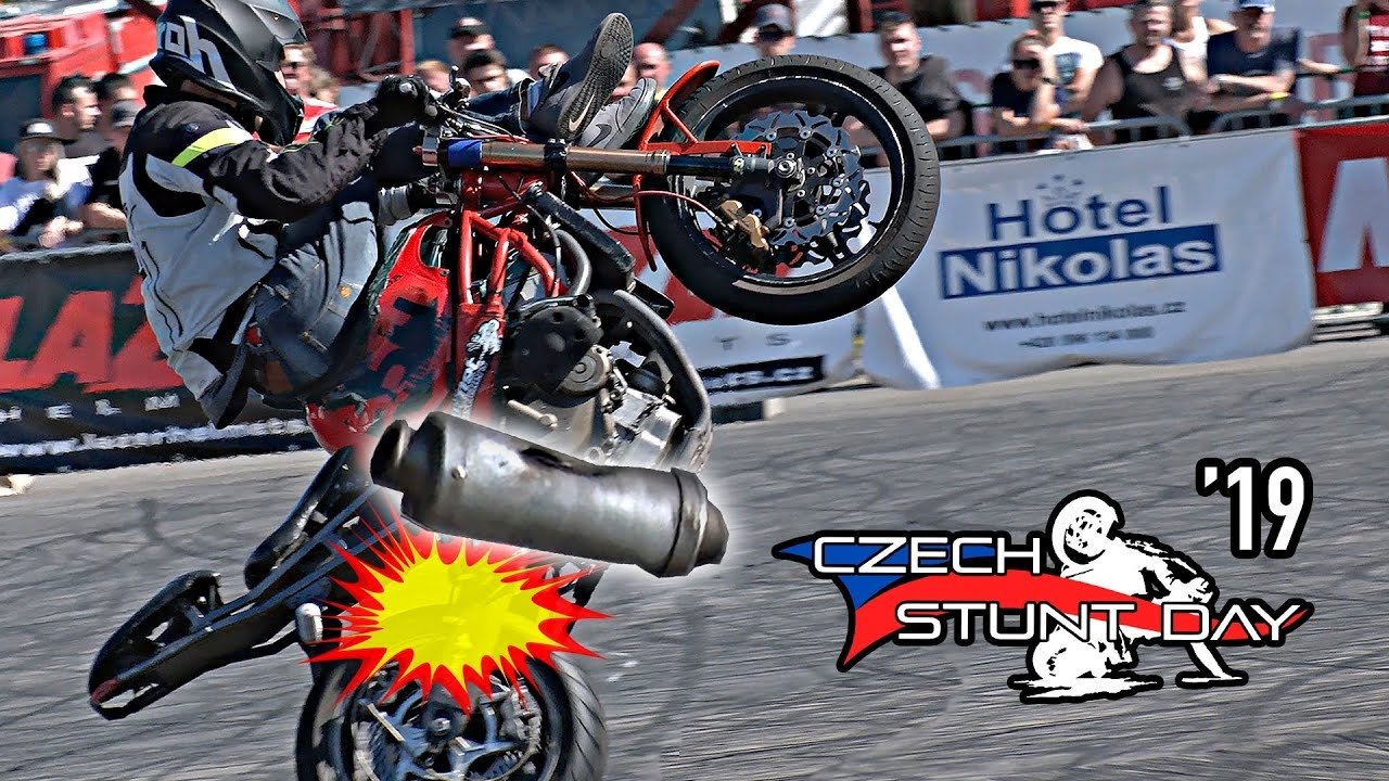 1000cc stunt bike sale