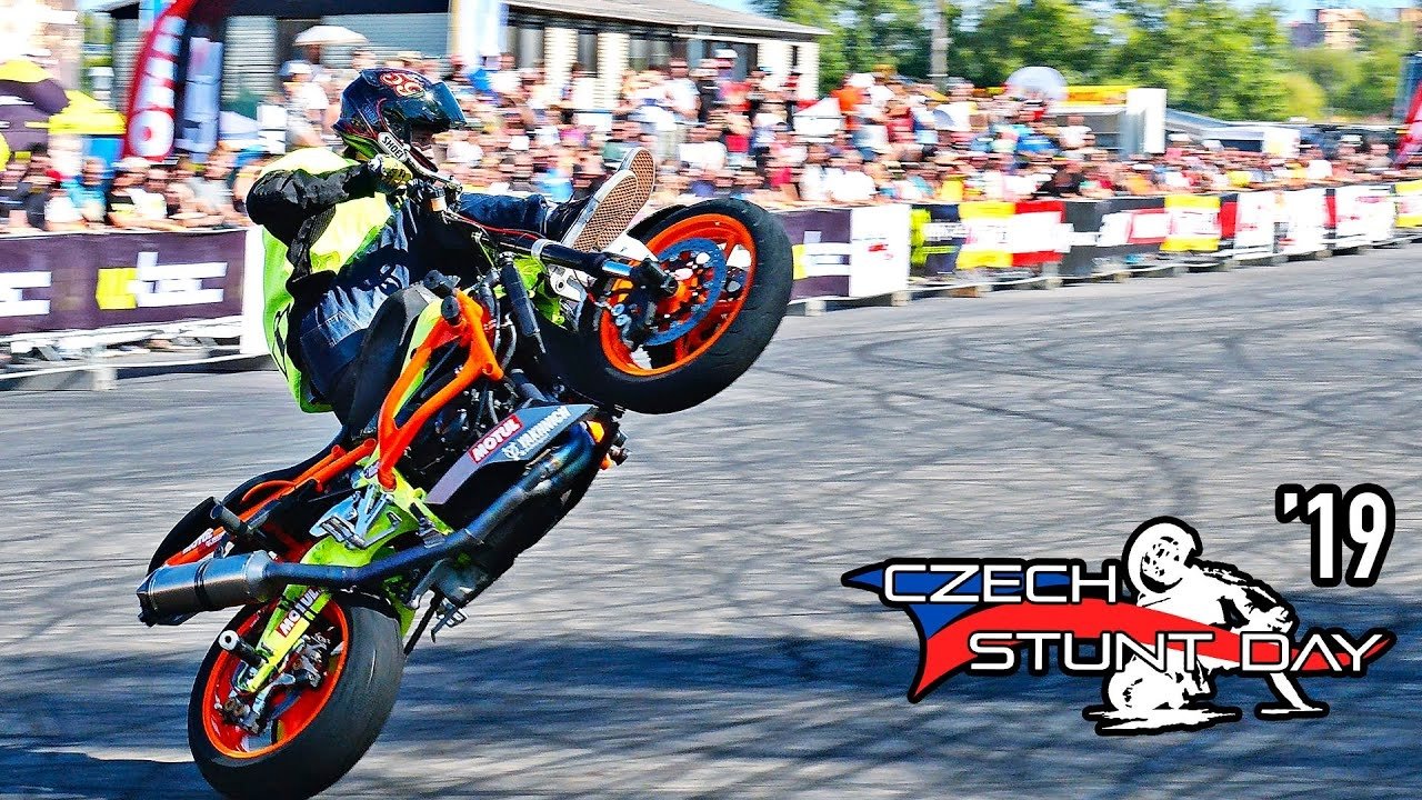 1000cc stunt bike top