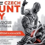 Czech Stunt Days 2018