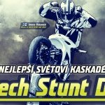 Czech Stunt Days 2017