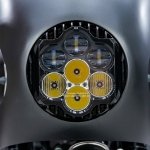 Самая Яркая Фара XSR125