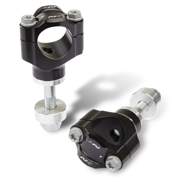 Handlebar Clamps