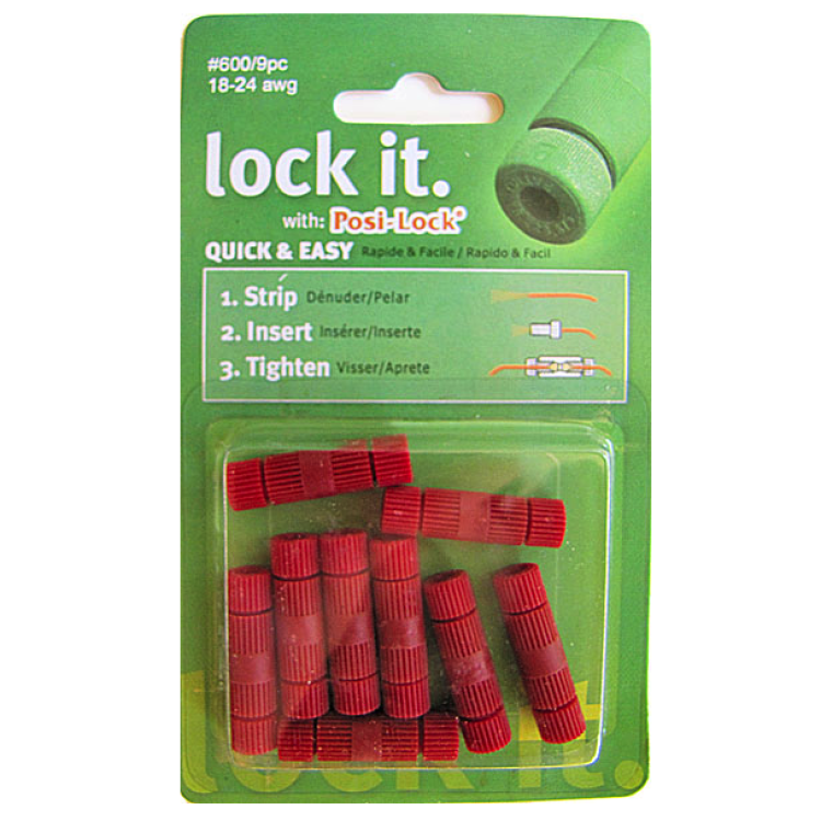 Posi Lock