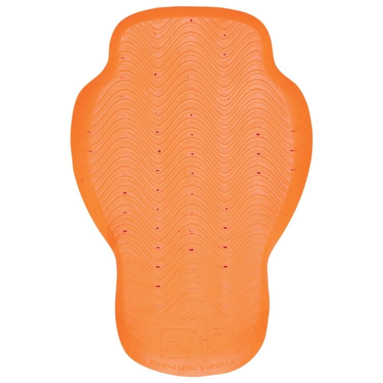 D3O Viper 2 Back