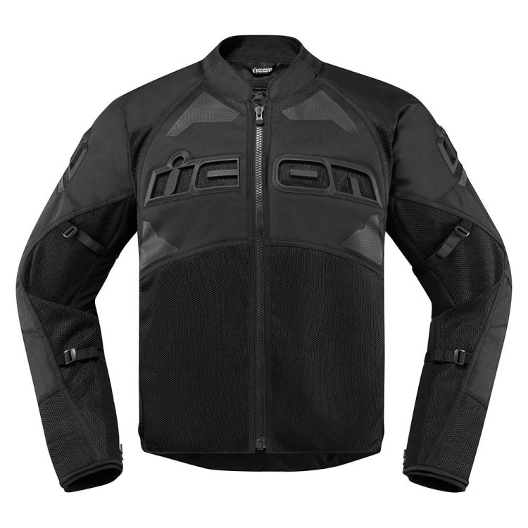 Contra2 Textile black