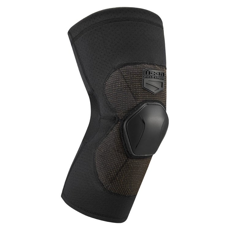 Field Armor Compression