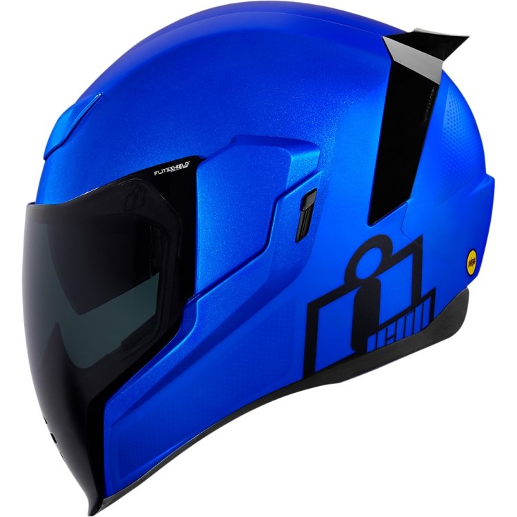 AIRFLITE MIPS JEWEL BLUE