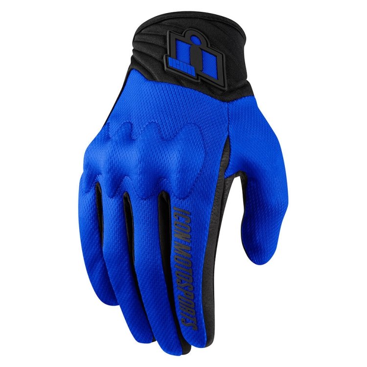 ANTHEM 2 Blue