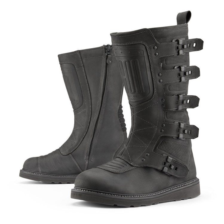 ELSINORE2 black