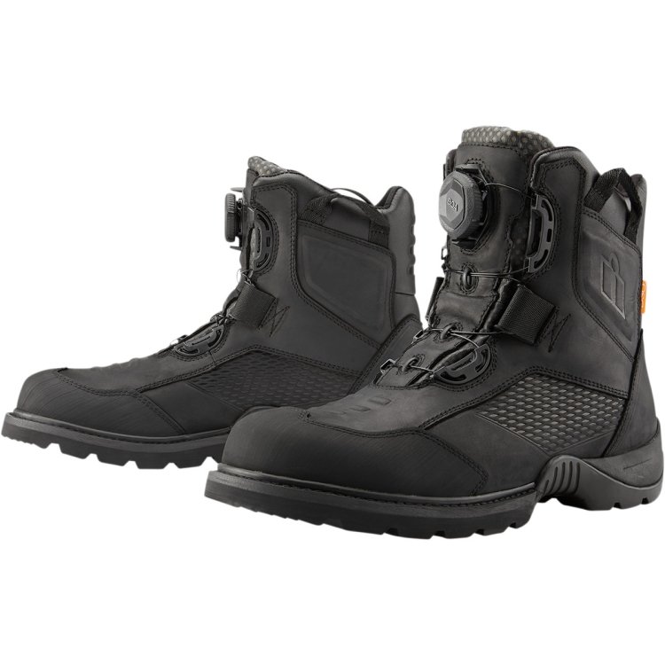 STORMHAWK WATERPROOF