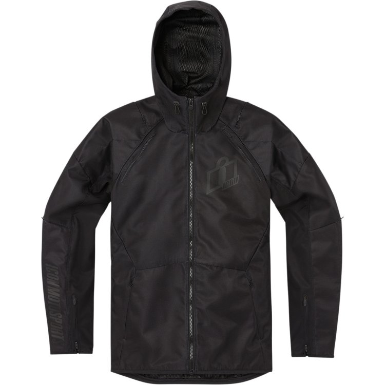 AIRFORM Black