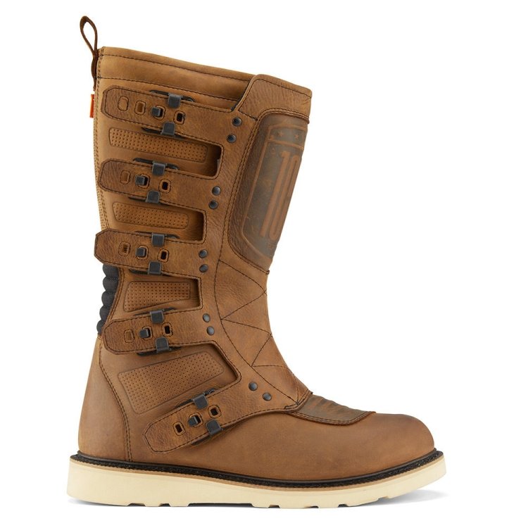 ELSINORE2 Brown