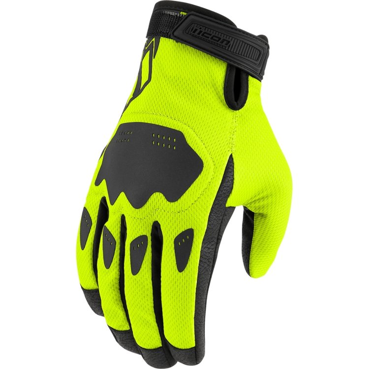 HOOLIGAN CE Hi-Vis