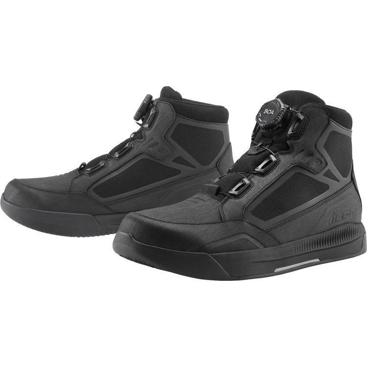 Patrol 3 Waterproof