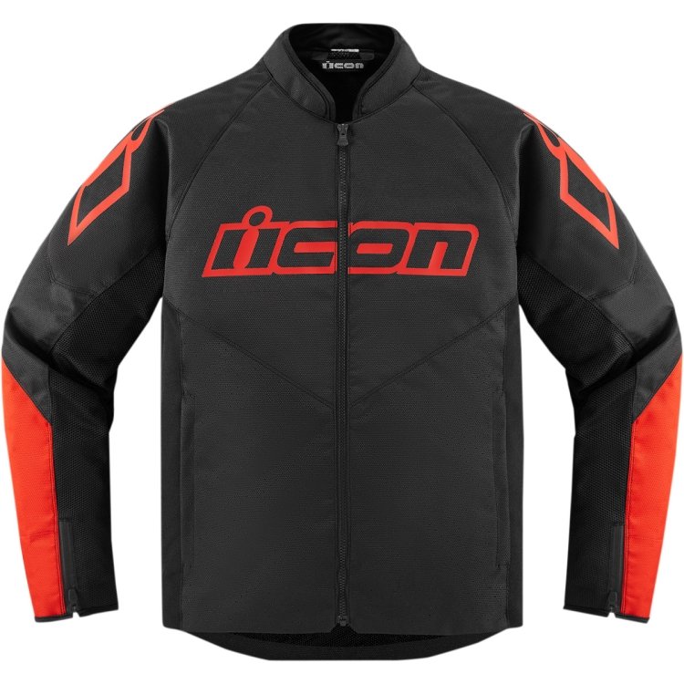 HOOLIGAN CE Red