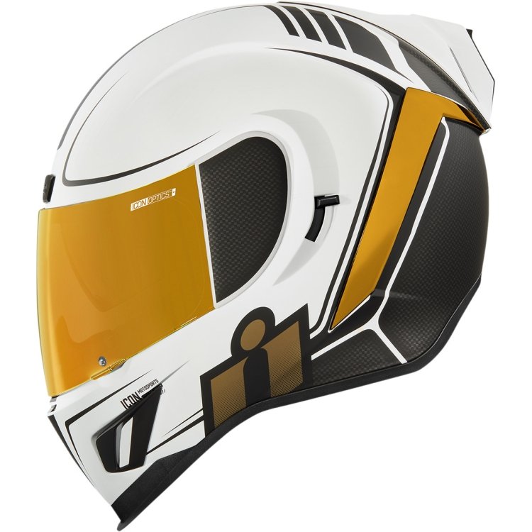 AIRFORM RESURGENT WHITE