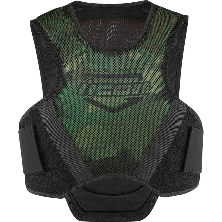 SOFTCORE GREEN