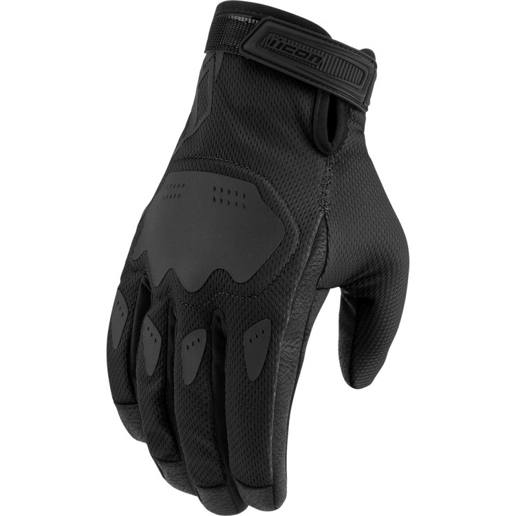 HOOLIGAN CE black