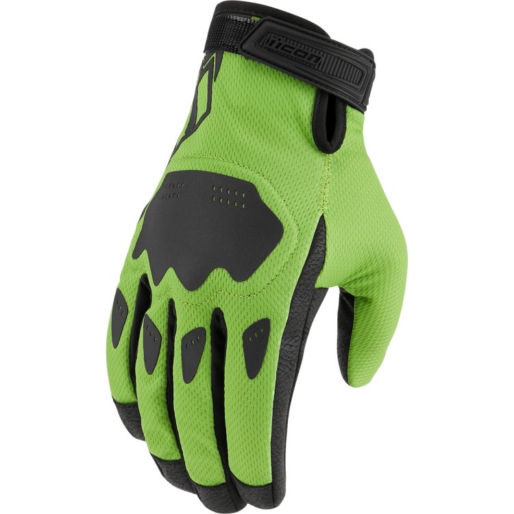 HOOLIGAN CE Green