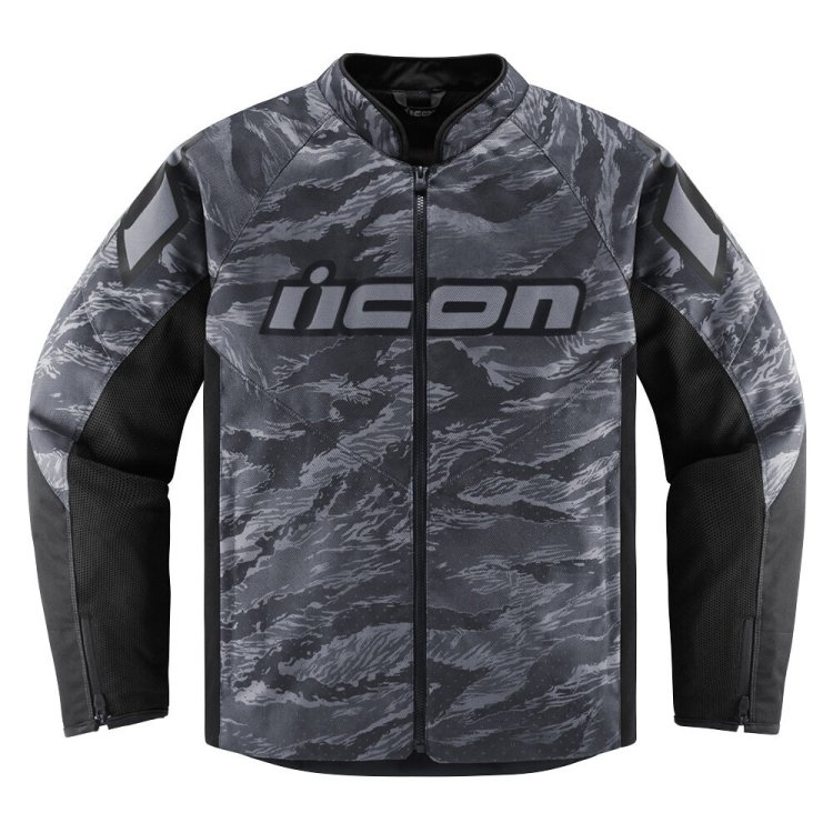 HOOLIGAN CE TIGER'S BLOOD GREY