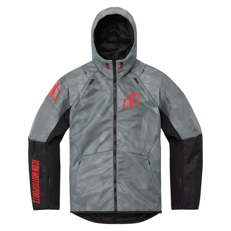AIRFORM BATTLESCAR Grey