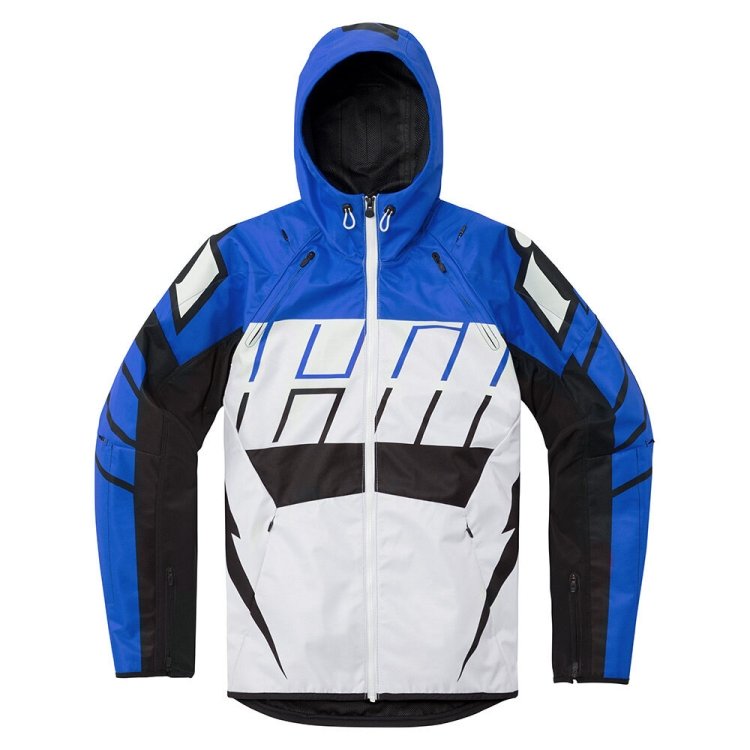 AIRFORM Retro Blue