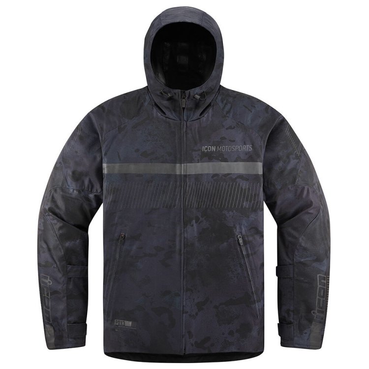 PDX3 Camo