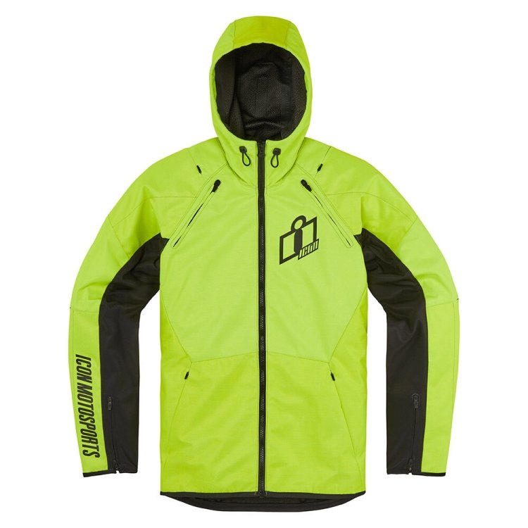 AIRFORM Hi-Viz