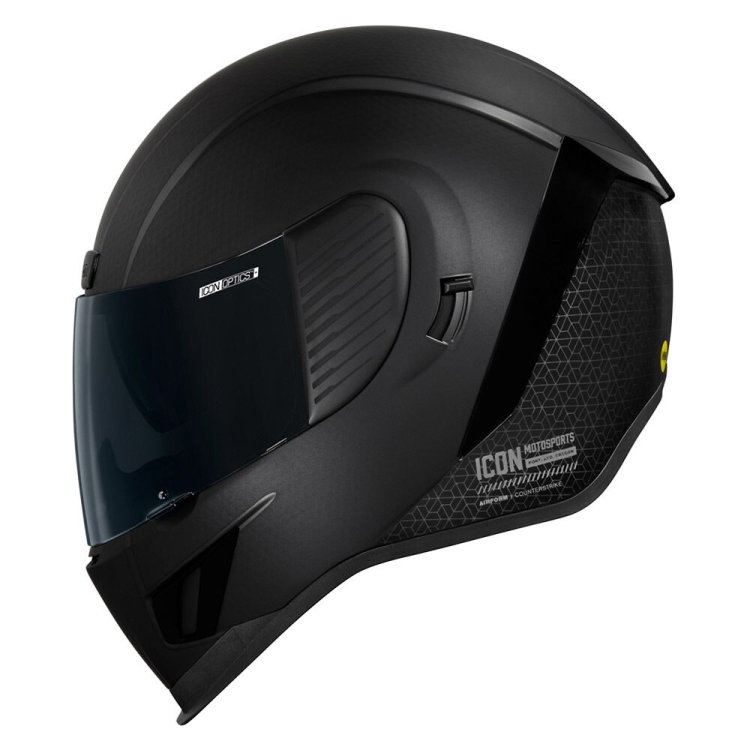 Airform Counterstrike MIPS Black