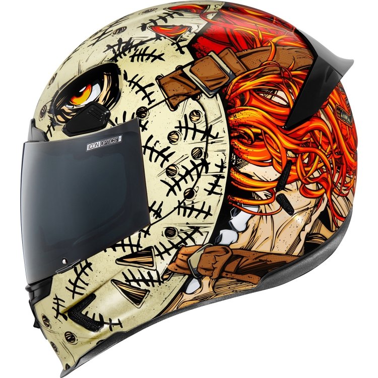 Airframe Pro TopShelf Helmet