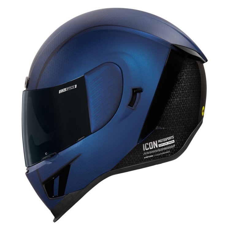 Airform Counterstrike MIPS Blue