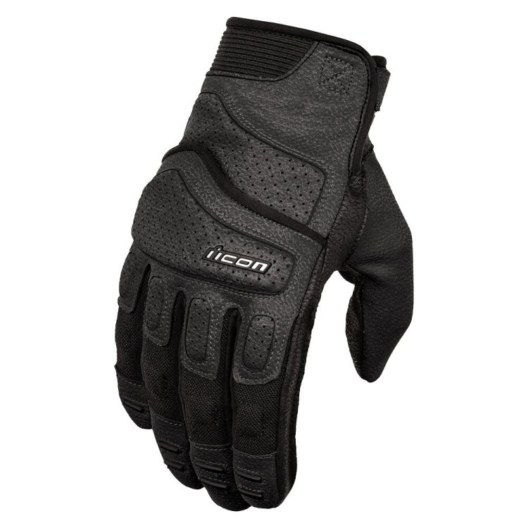 Superduty3 CE Black