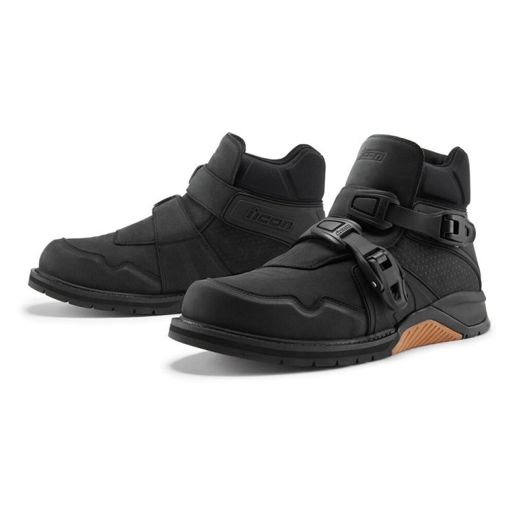 Slabtown Waterproof