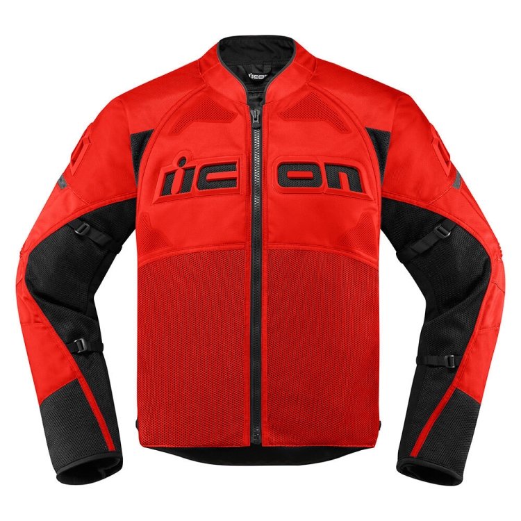Contra2 Textile Red