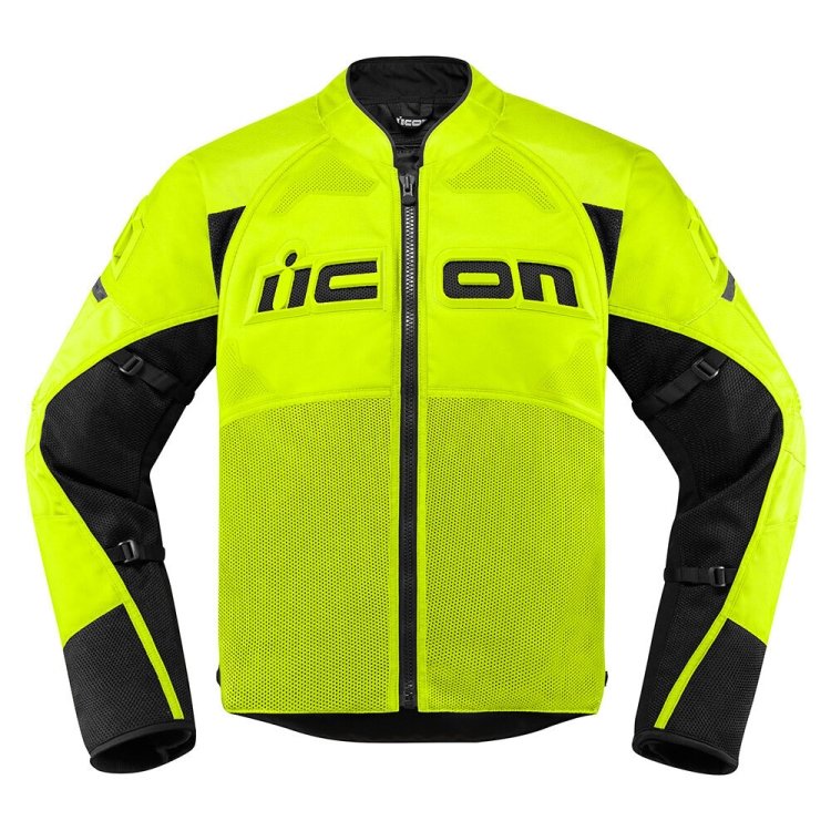 Contra2 Textile Yellow