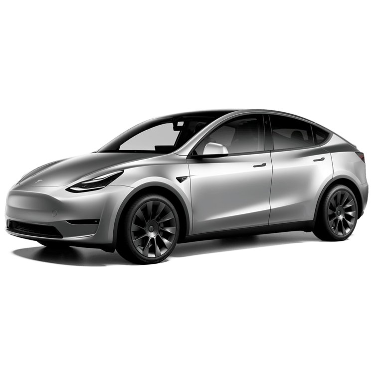 Tesla Model Y 2023 LR QUICKSILVER