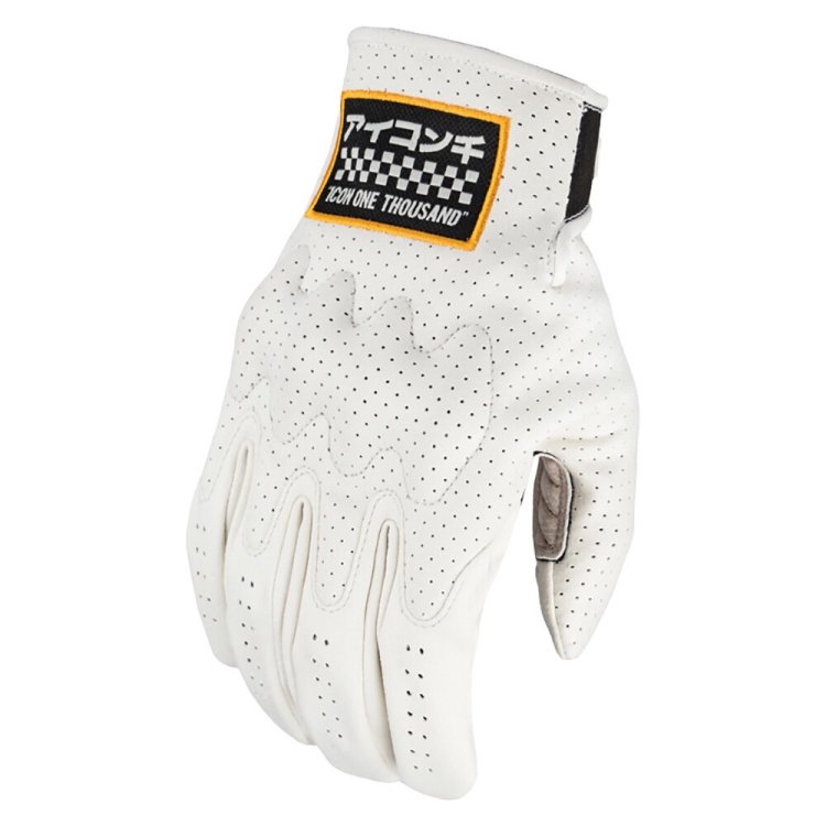 Airform Slabtown white
