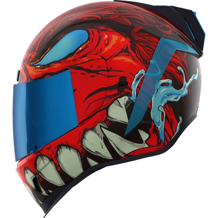 Airform Manik'RR MIPS Red