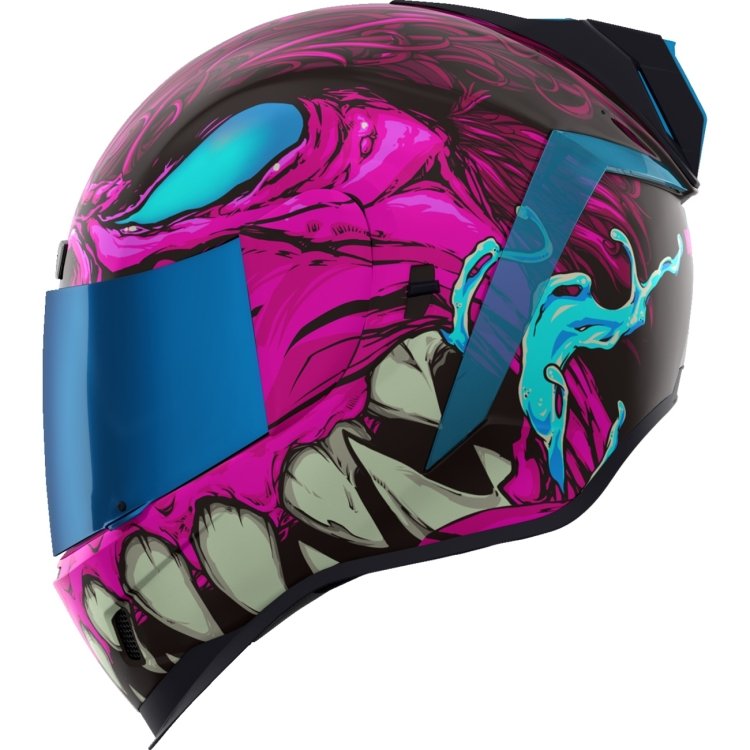 Airform Manik'RR MIPS Pink