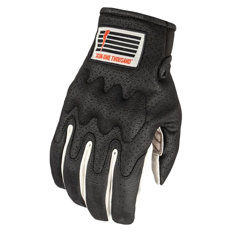 Airform Slabtown black