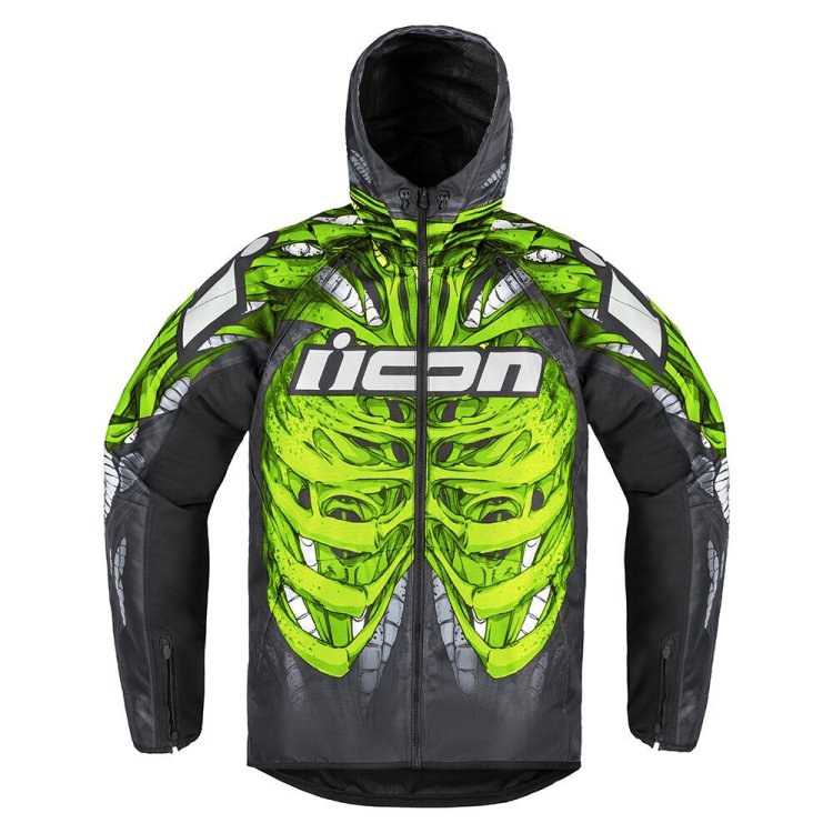 AIRFORM MANIK'RR GREEN