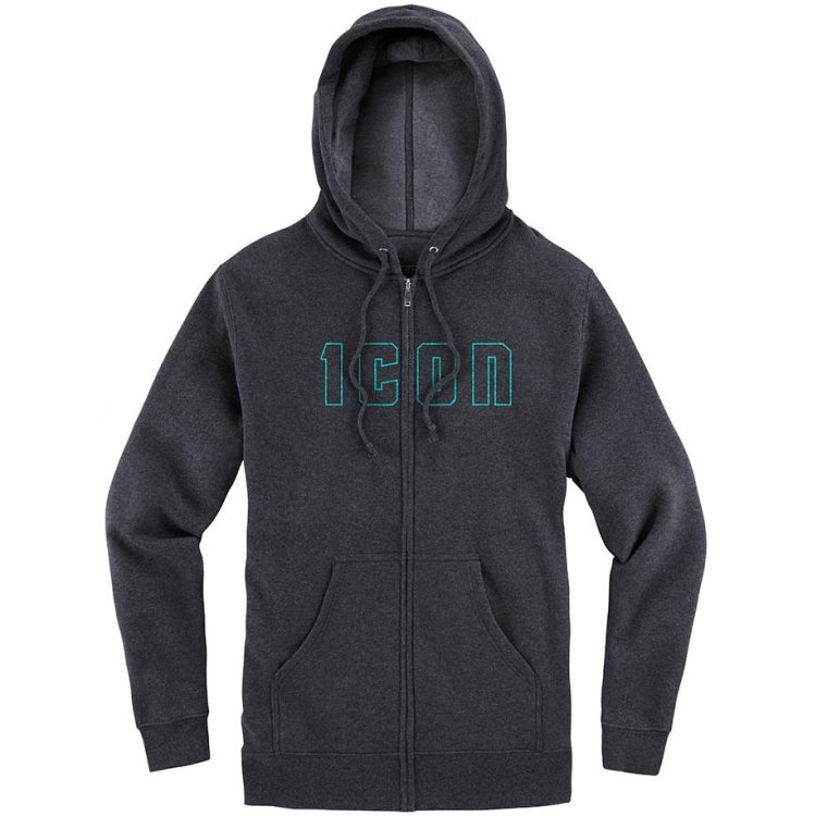 Kat Stevens Hoodie