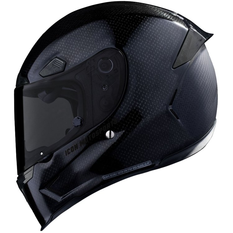 AIRFRAME Carbon 4Tress