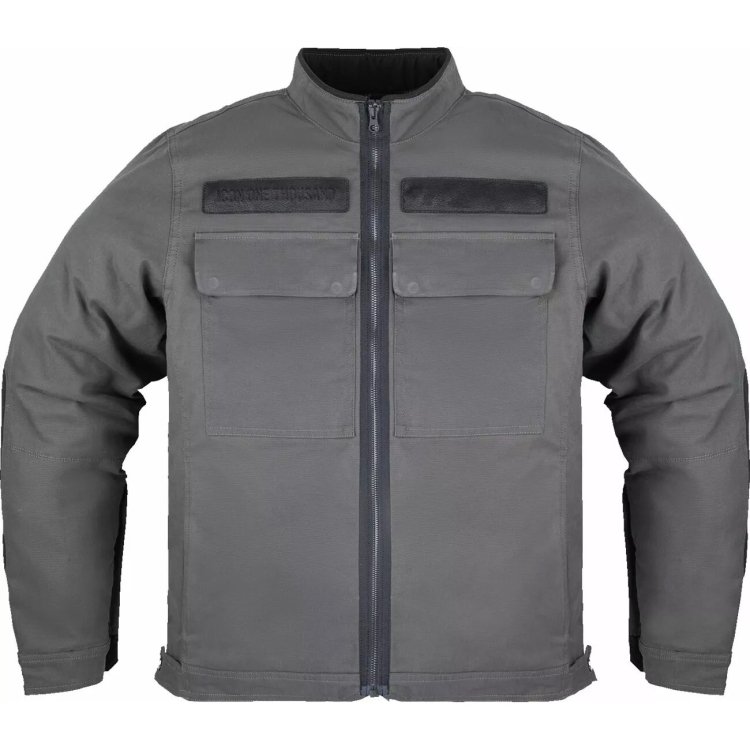 MOTOTANKER Grey