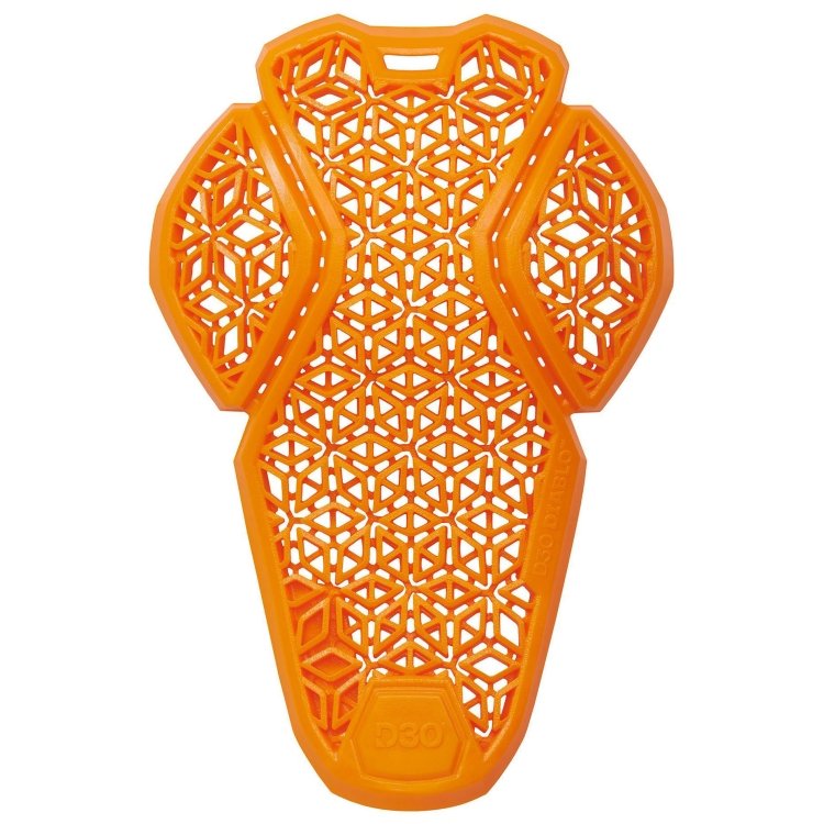 D3O DIABLO L2 KNEE/ELBOW