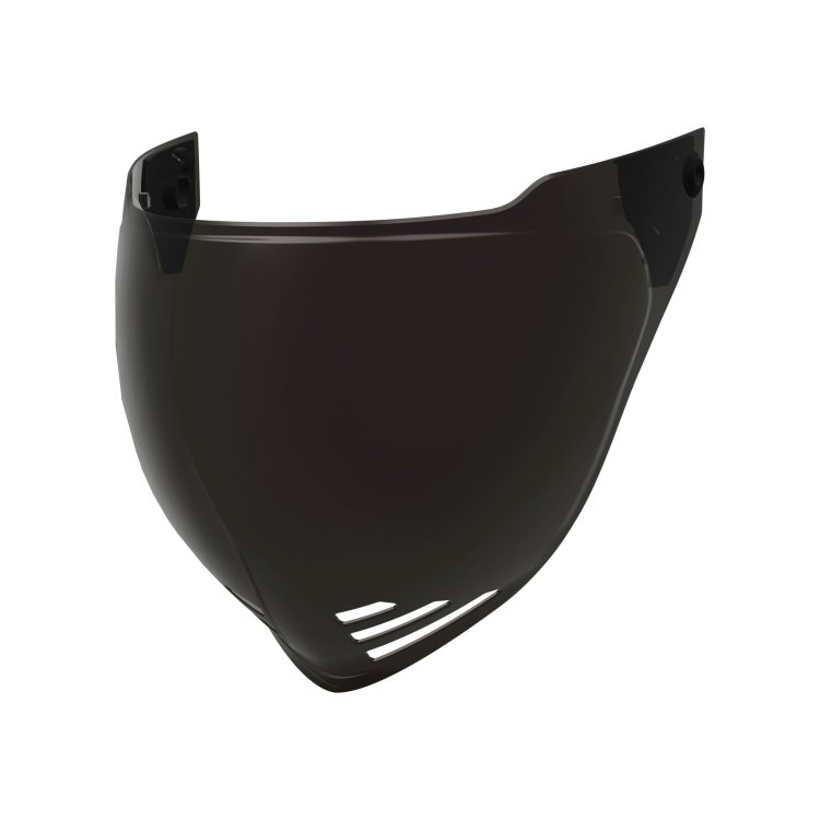 BUBBLESHIELD DOMAIN LIMOTINT BLACK