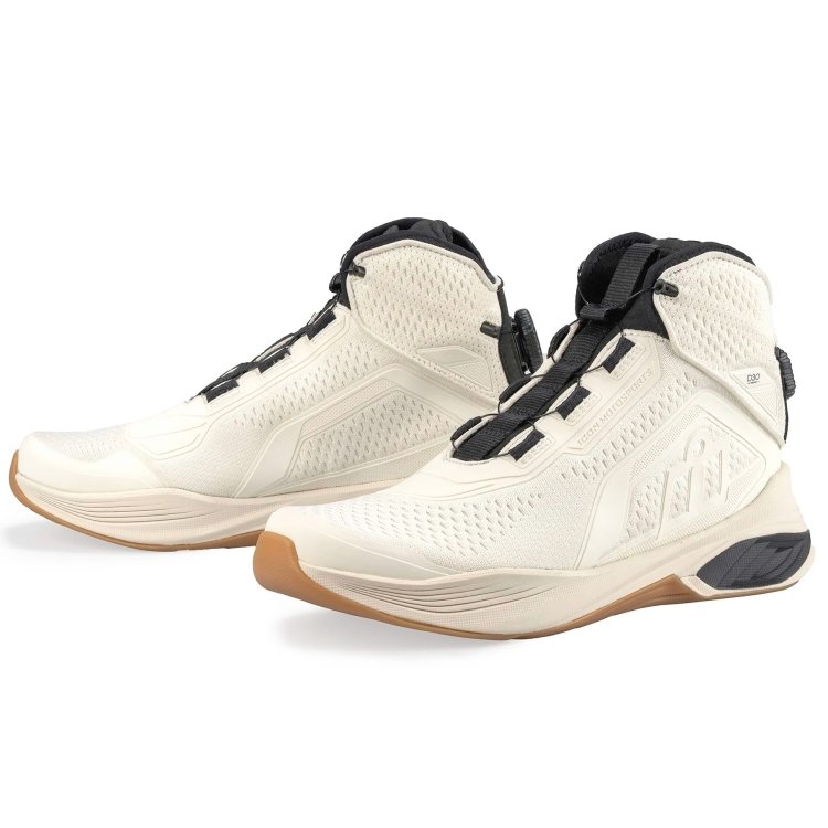 Hooligan AF CE WHITE