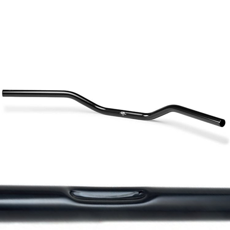 Руль Harley Dimple HS