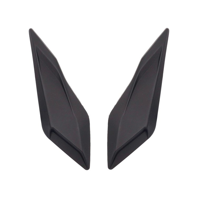 Ultraflite Forehead Vent Switches