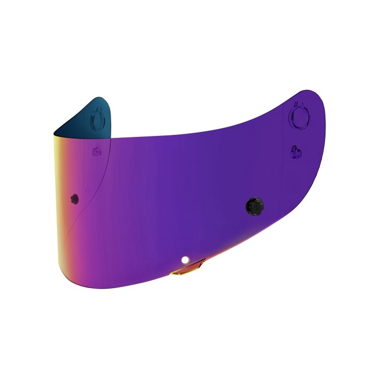 Optics Tracshield BLURPLE PURPLE